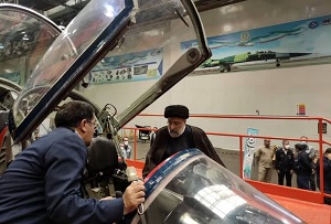 فرمان رئیسی برای ساخت 8 هواپیمای مسافربری