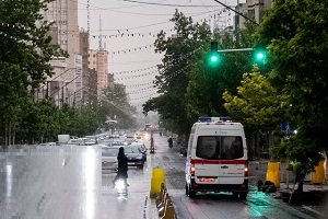 پیش بینی هواشناسی، 28 خرداد 1401