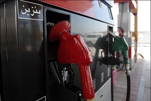 زمام واریز سهمیه بنزین تیرماه
