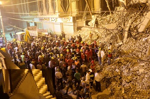 مالک «متروپل» جان خود را از دست داد ؟