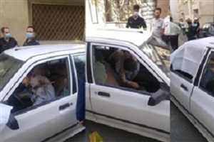 جزئیات جدید از پشت پرده ترور شهید صیاد خدایی