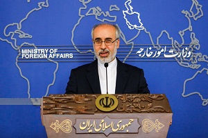 واکنش ایران به موضع آمریکا درباره مهسا امینی