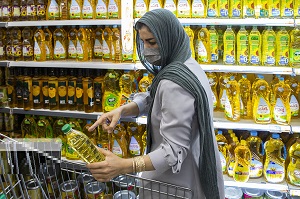 روغن گران خواهد شد ؟