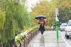 پیش بینی هواشناسی، 29 شهریور 1401