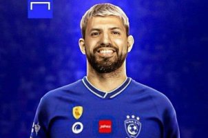 شایعه عجیب: توافق آگوئرو با الهلال عربستان