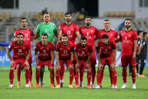 رای فیفا به نفع پرسپولیس در یک پرونده جنجالی