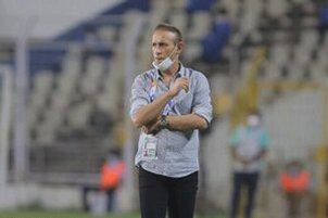 گل محمدی به دنبال حل‌ بحران های تازه پرسپولیس
