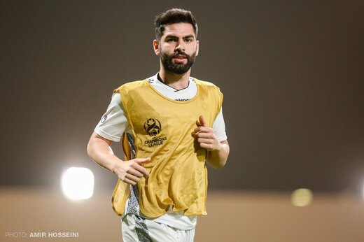 ریخت و پاش میلیاردی سپاهان برای ستاره مدنظر پرسپولیس؟