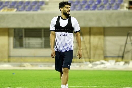 مدافع مغضوب و جنجالی به زودی در پرسپولیس!