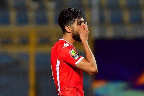 مذاکره پرسپولیس با هافبک آفریقایی