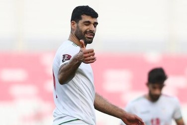 تصمیم مهدی طارمی برای فصل بعد فاش شد