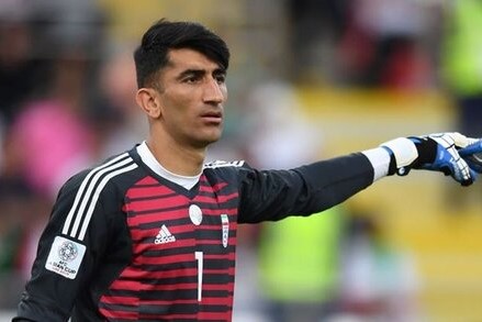 بیرانوند قید 9 میلیارد تومان را زد!