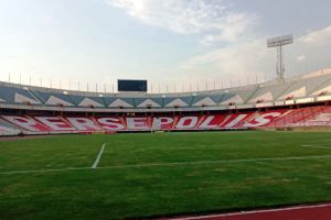 رکورد خارق العاده پرسپولیس در این فصل