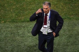 توطئه علیه کارلوس کی روش در عراق