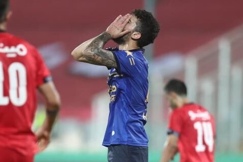 شرط پرسپولیسی شدن ستاره استقلال؛ انتقال جنجالی رخ می دهد؟