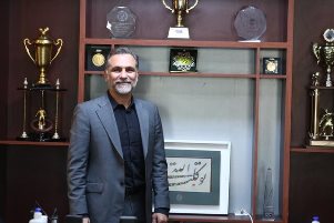 صدا و سیما پول ندهد، میزبانی ایران گرفته می‌ شود