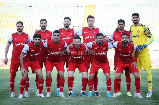 رونمایی از 9 پرسپولیسی لیست اسکوچیچ