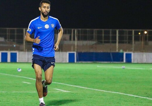 بازگشت دو ستاره مصدوم به ترکیب الهلال