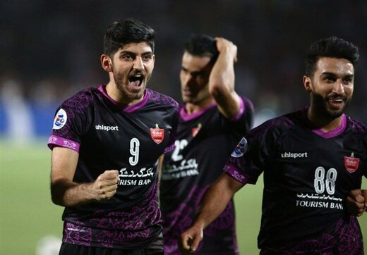 امید پرسپولیس به درخشش ستاره اش در آسیا