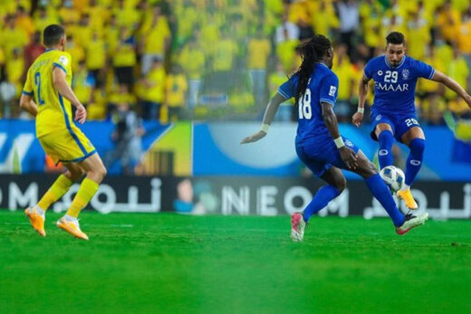 AFC الهلال را در فینال آسیا نقره داغ می‌ کند؟