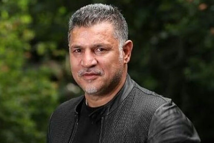 خانه علی دایی چند متر است؟!