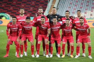 ترکیب پرسپولیس در دربی 97