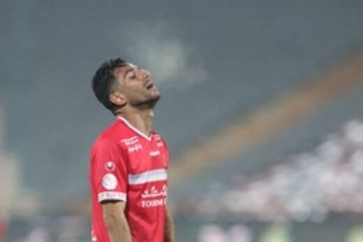 افشا علت اخراج مهدی شیری از پرسپولیس
