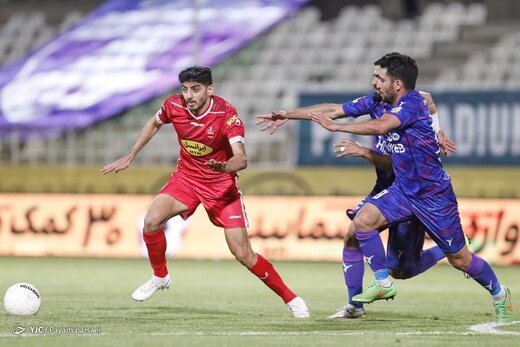 شوک به پرسپولیس؛ پیشنهاد وسوسه کننده به مهدی ترابی رسید!