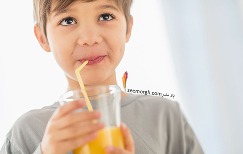 صبح ها شیر بخوریم یا آب پرتقال؟ صبح ها شیر بخوریم یا آب پرتقال؟