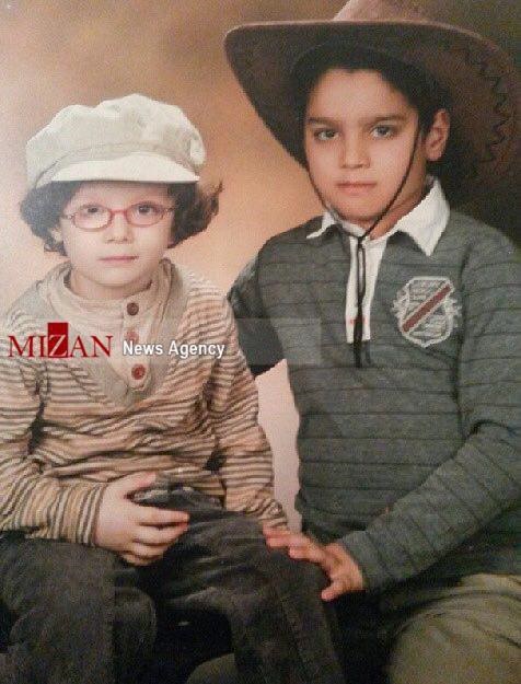 دو کودک مسافر حادثه سقوط هواپیمای تهران-یاسوج