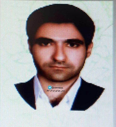 یکی از نیروهای امنیت پرواز هواپیمای سقوط کرده تهران-یاسوج یکی از نیروهای امنیت پرواز هواپیمای سقوط کرده تهران-یاسوج