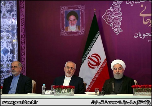 سفر روحانی به هندوستان - عکس شماره 12