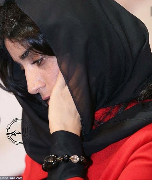 مژگان صابری و اوتیسم؟ لطفا قضاوت نکنید