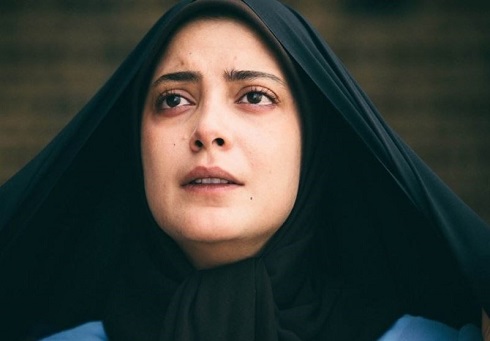 طناز طباطبایی در فیلم ویلایی ها طناز طباطبایی در فیلم ویلایی ها