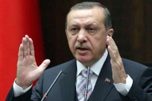 اردوغان از بزرگترین آرزویش میگوید