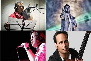 آلبوم کدام خواننده ها در راه است؟