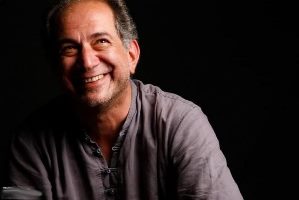 آتیلا پسیانی سفیر کودکان مبتلا به نقص ایمنی شد