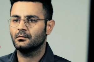شاهین نجفی به نمایشگاه کتاب می آید؟
