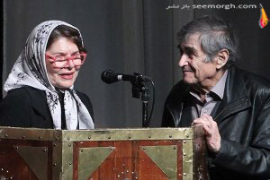 از 'حمید سمندریان' پدر تئاتر ایران چه می دانید؟ +بیوگرافی