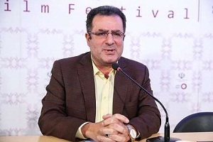 واکنش محمود گبرلو به اظهارات اخیر جمشید مشایخی در جشن منتقدان