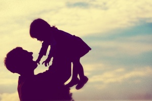 عاشقانه ای برای پدر!