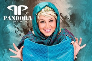 افشاگری بهنوش بختیاری در صفحه شخصی اش!