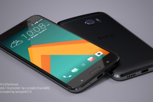  آیا گوشی HTC 10 ضد آب و گرد غبار است؟