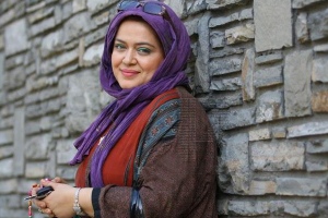 جنجالی که نوشته بهاره رهنما درباره زنان بپا کرد!!