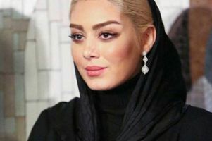 رونمایی سحر قریشی از ظاهر و رنگ موی جدیدش! عکس
