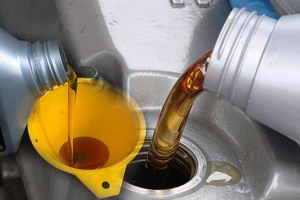 نکات مهم درباره روغن موتور اتومبیل!