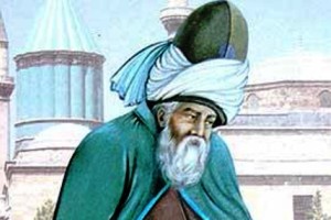 8 مهر روز بزرگداشت مولانا