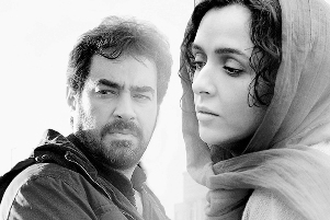 بررسی خواندنی فیلم فروشنده از نظر روانشناسی