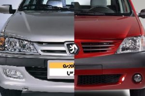 تندر 90 یا پژو پارس ال ایکس : کدام را بخریم؟