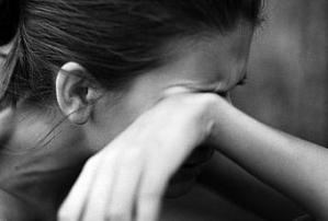 اس ام اس عاشقانه با موضوع اشک و گریه
